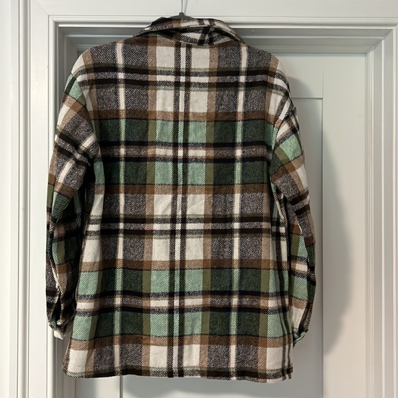 Amazon Shacket - Picture 3 of 3